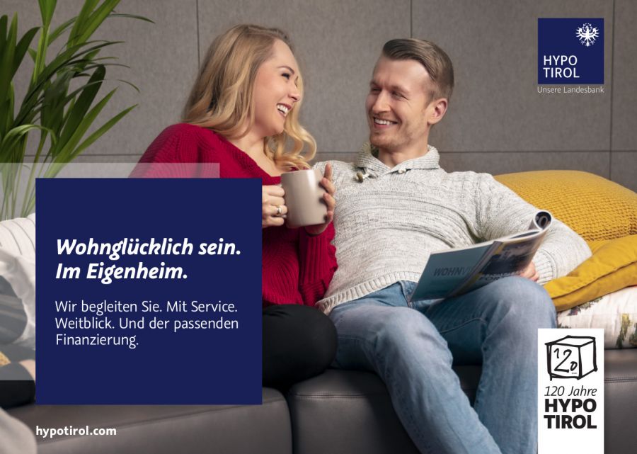 Eigenheim, Glück allein