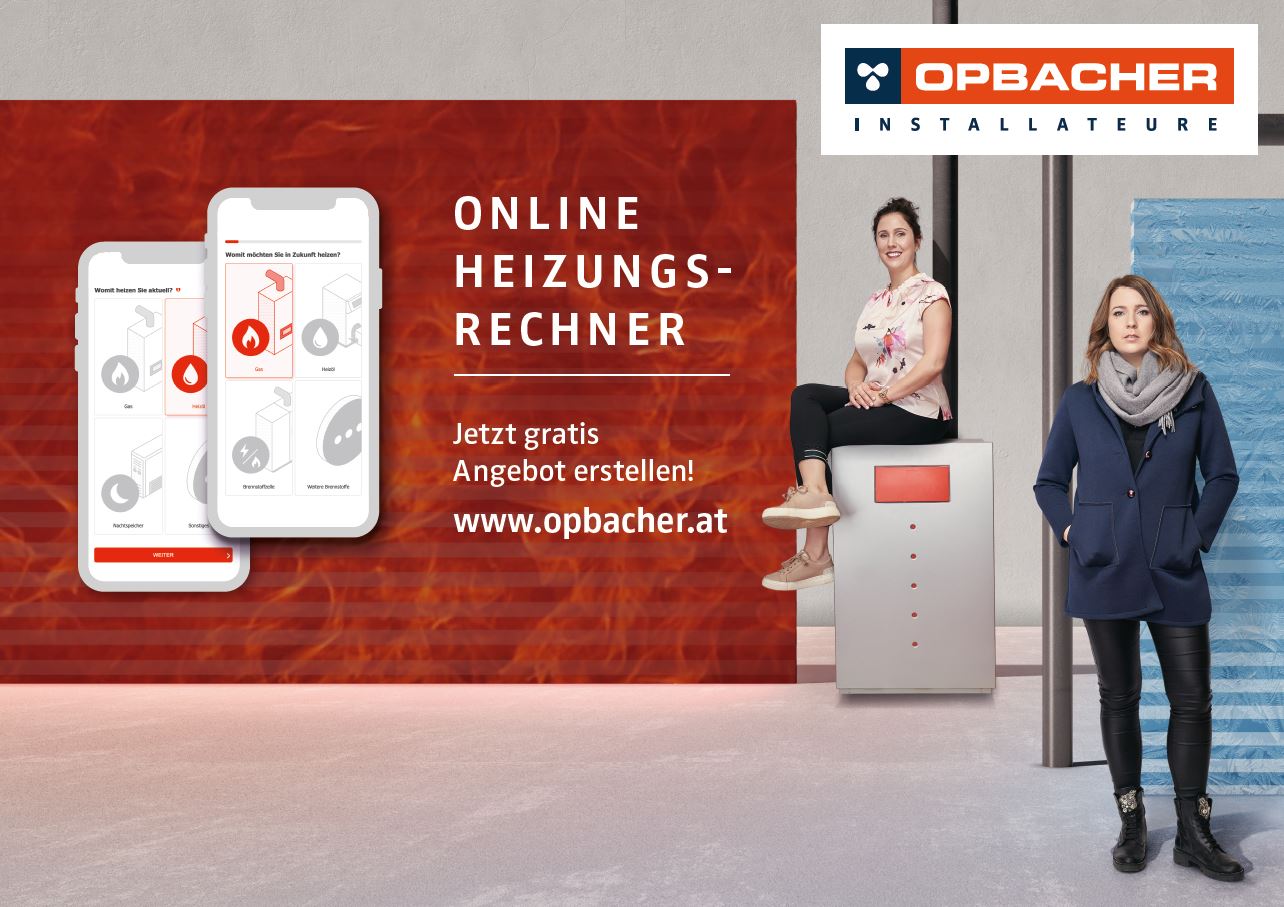 Opbacher Installateure stärken ihre Markenbekanntheit